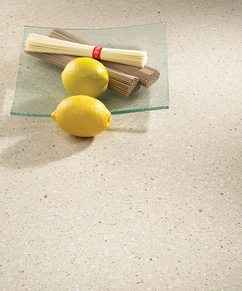 , Surfaces, ESI