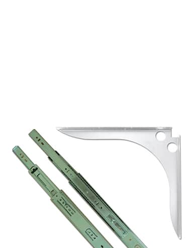 tooling hardware