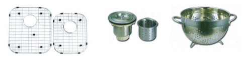 LB-200 accessories