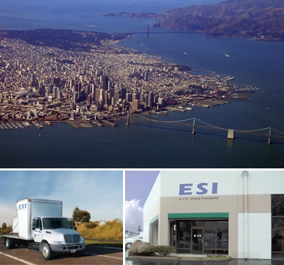 SAN FRANCISCO, CA